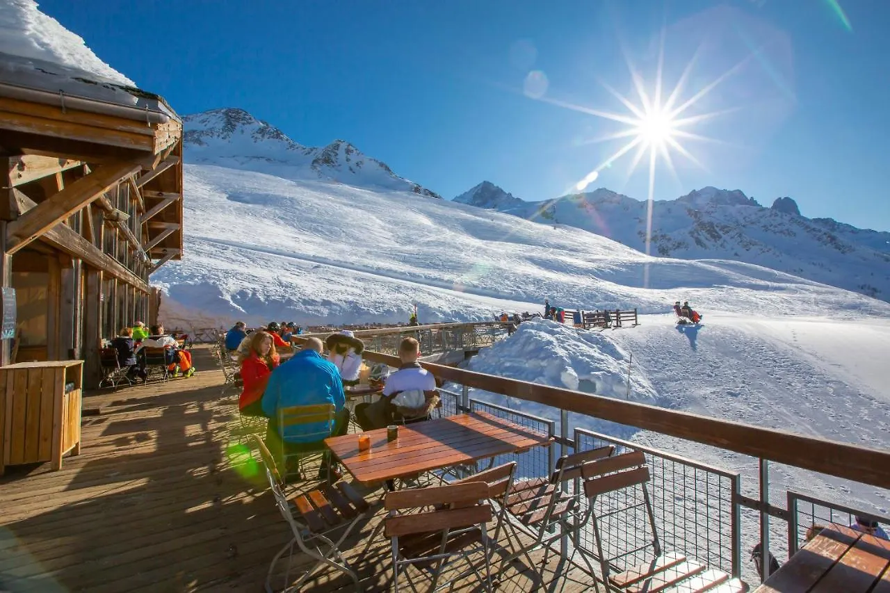 Chalet Stembogen - Happy Rentals Chamonix