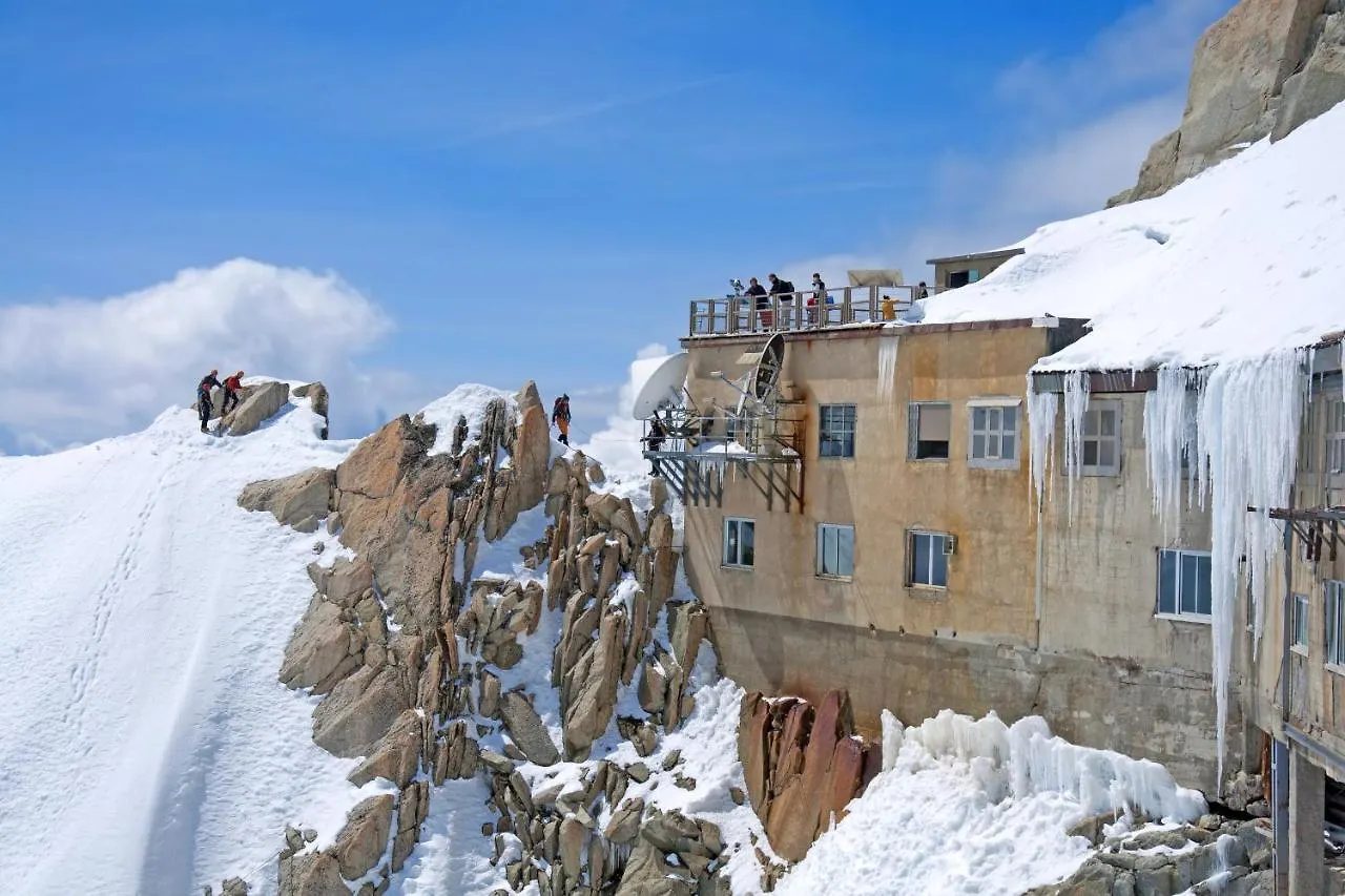 Chalet Stembogen - Happy Rentals Chamonix