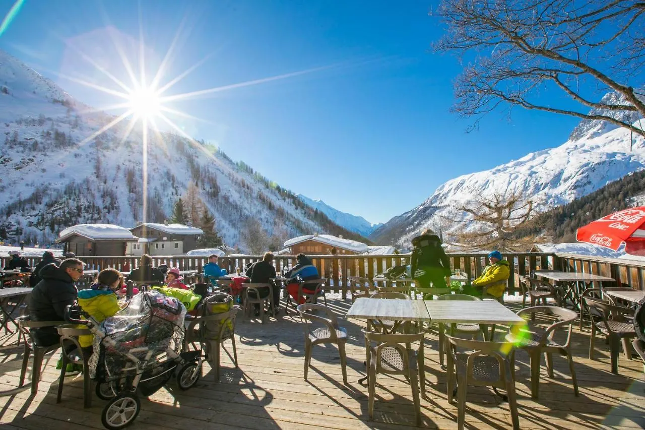 Chalet Stembogen - Happy Rentals Chamonix France