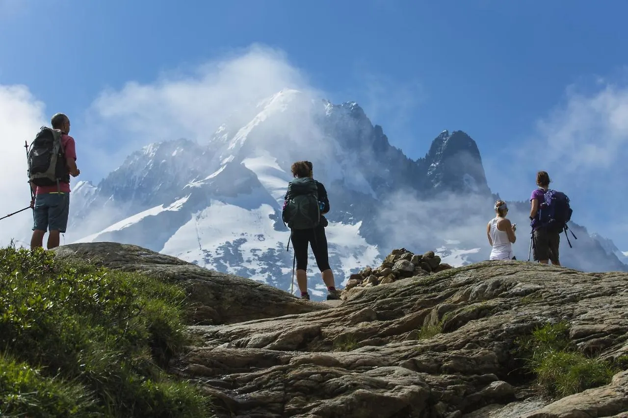 Chalet Stembogen - Happy Rentals Chamonix