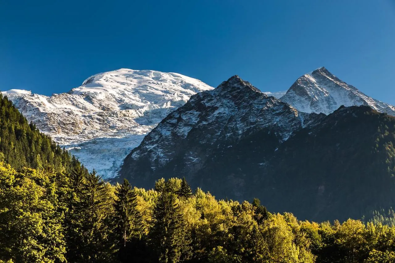 Chalet Stembogen - Happy Rentals Chamonix