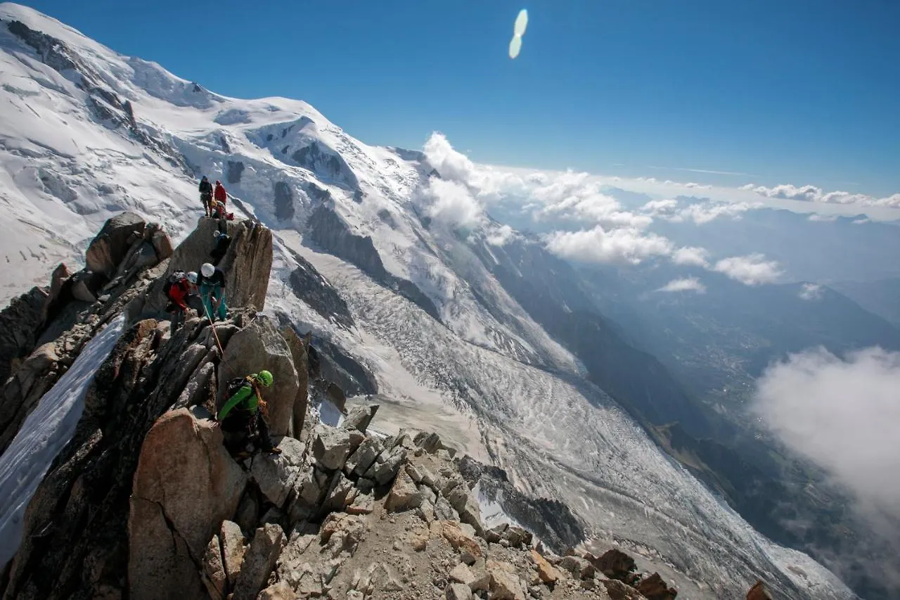 Chalet Stembogen - Happy Rentals Chamonix 0*,