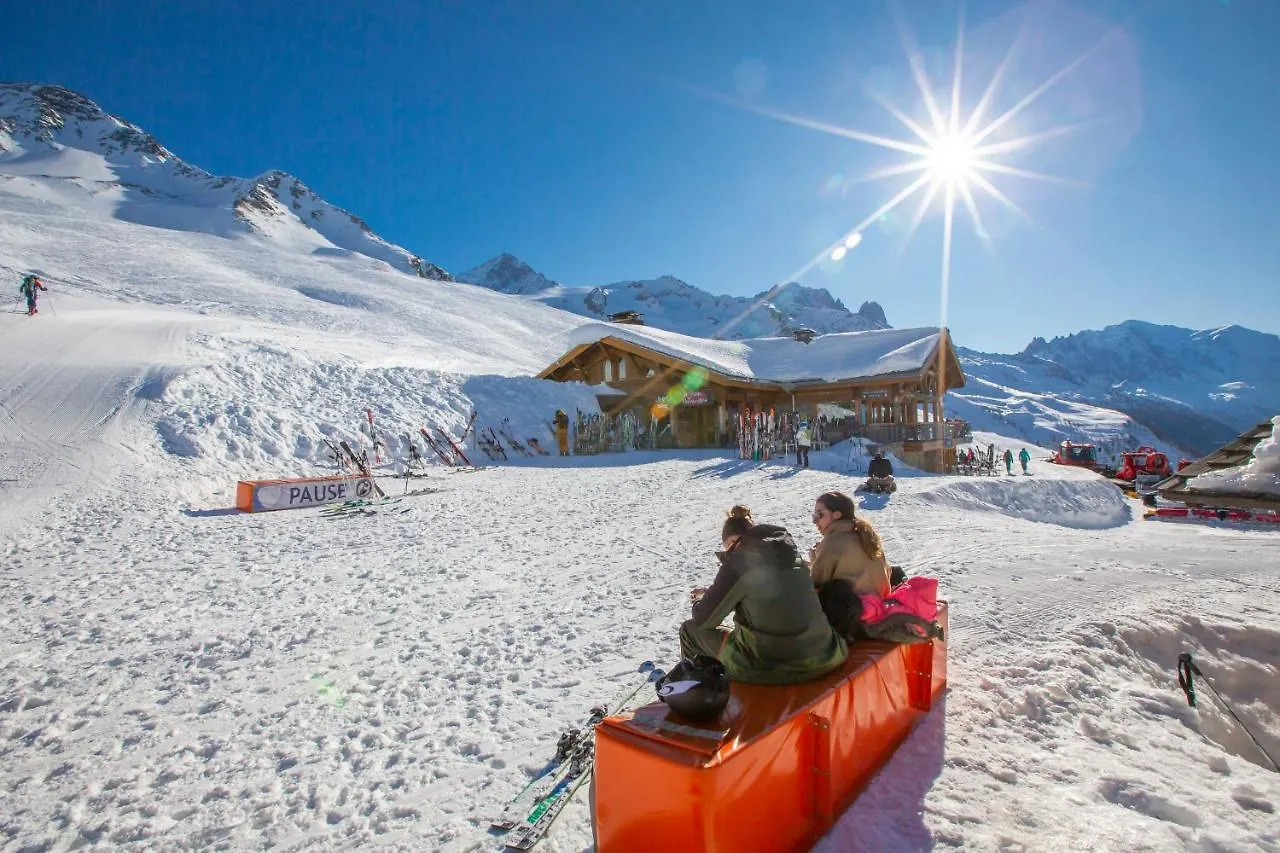 Chalet Stembogen - Happy Rentals Chamonix