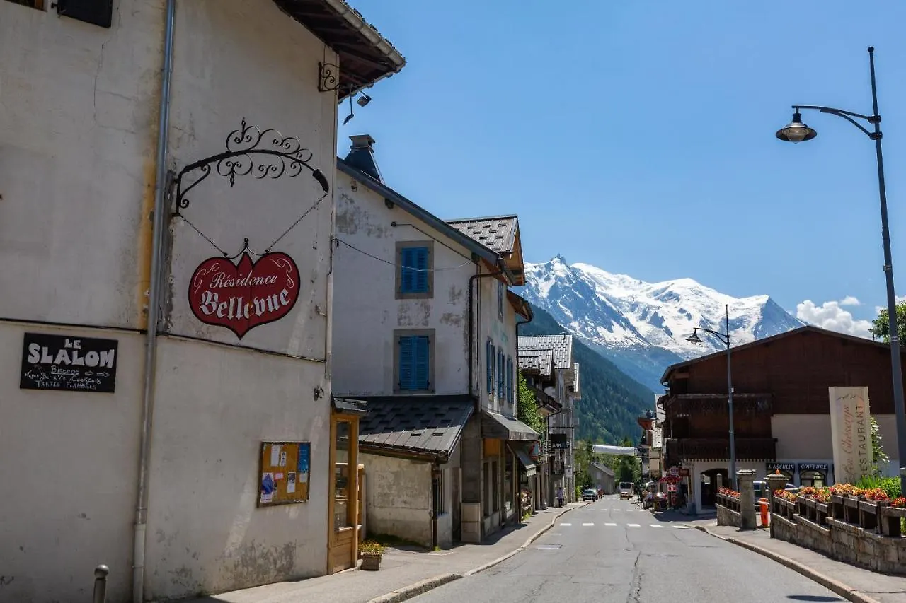 Chalet Stembogen - Happy Rentals Chamonix