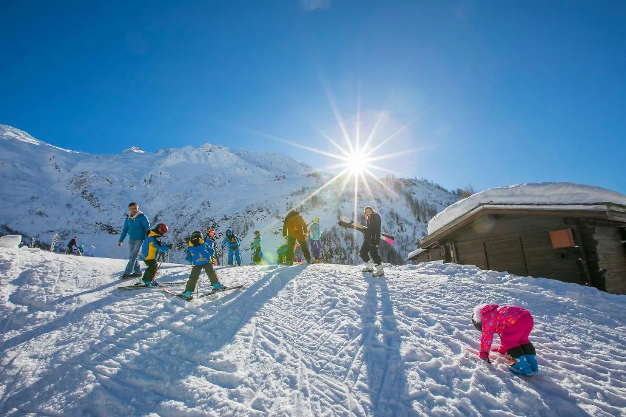 Chalet Stembogen - Happy Rentals Chamonix 0*,
