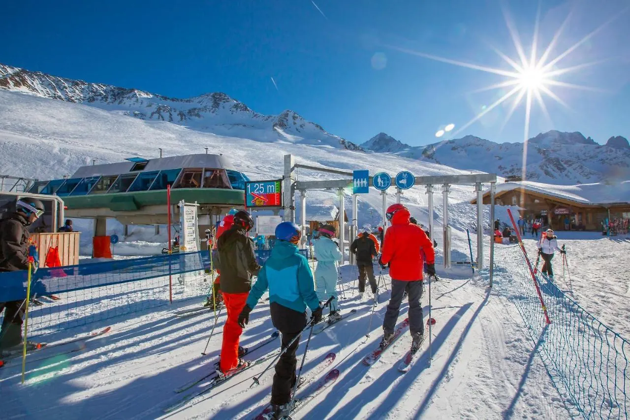 Chalet Stembogen - Happy Rentals Chamonix