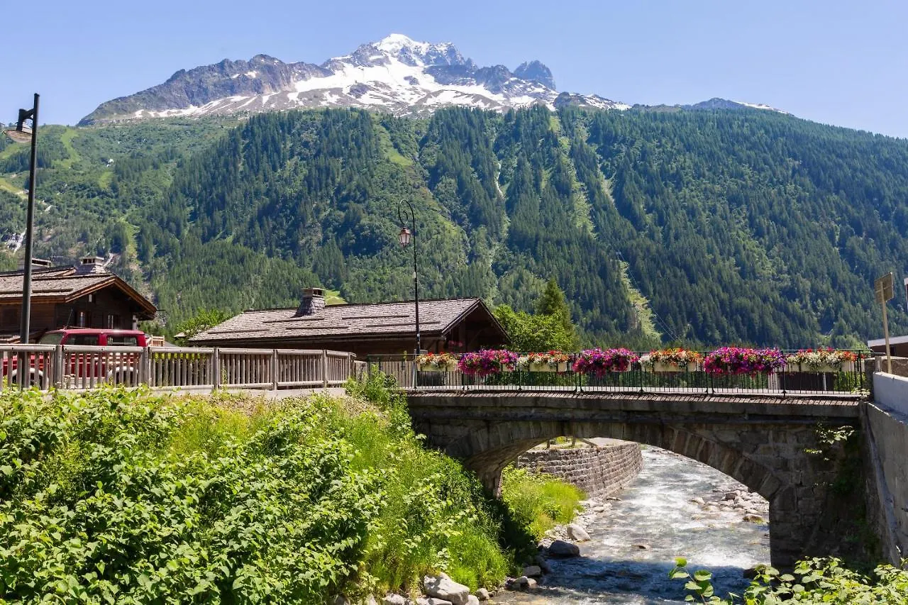Chalet Stembogen - Happy Rentals Chamonix