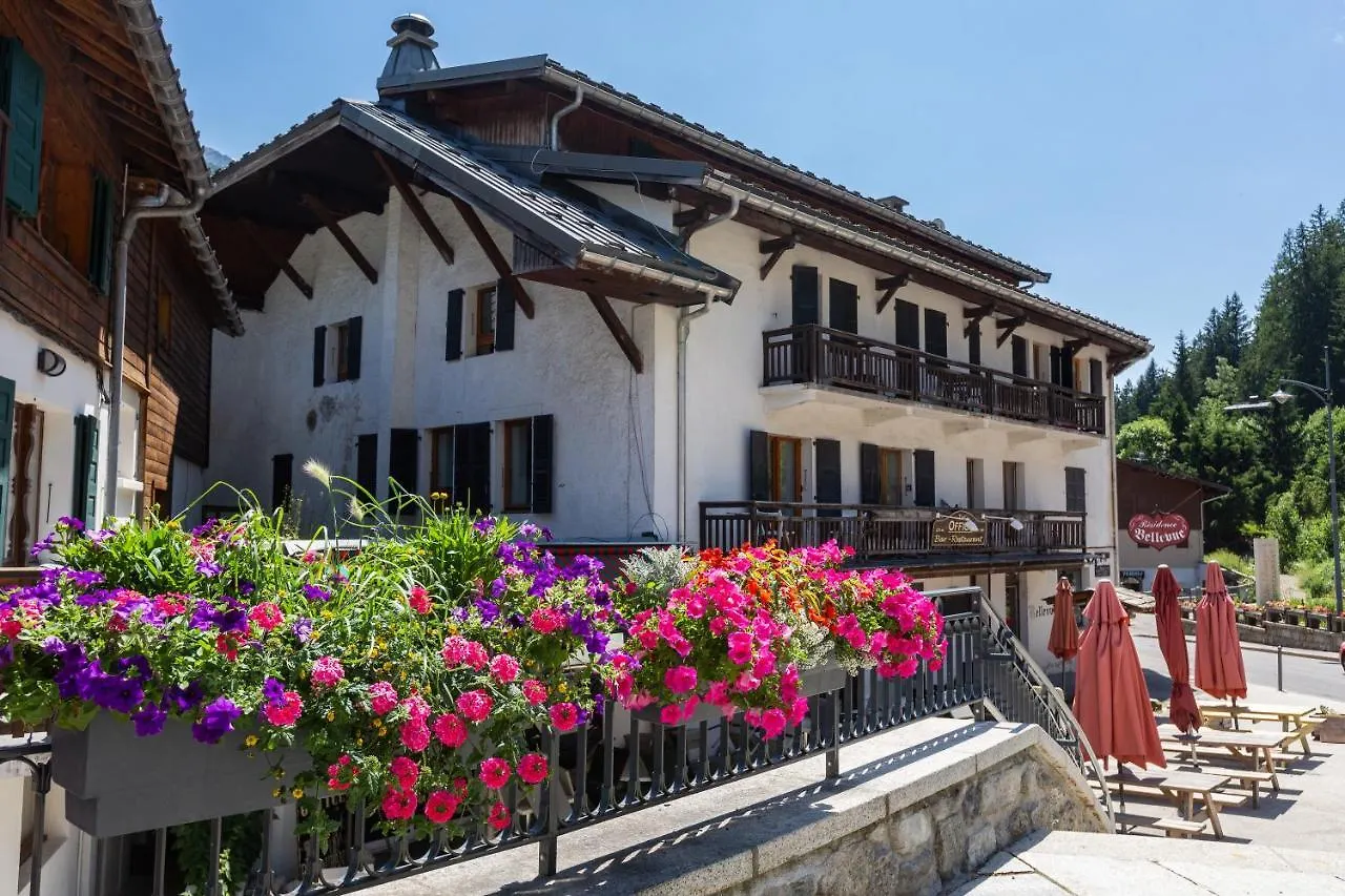 Chalet Stembogen - Happy Rentals Chamonix France