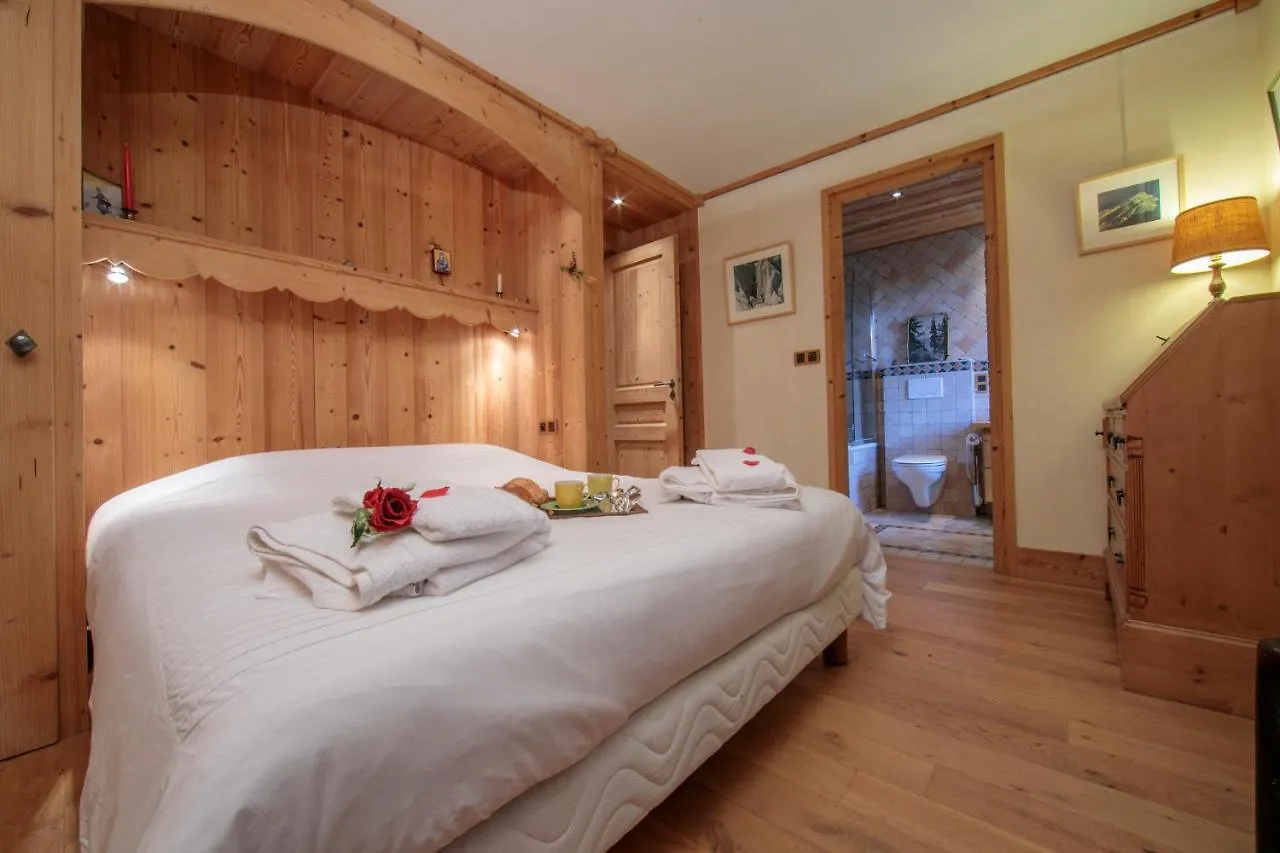 Chalet Stembogen - Happy Rentals Chamonix France
