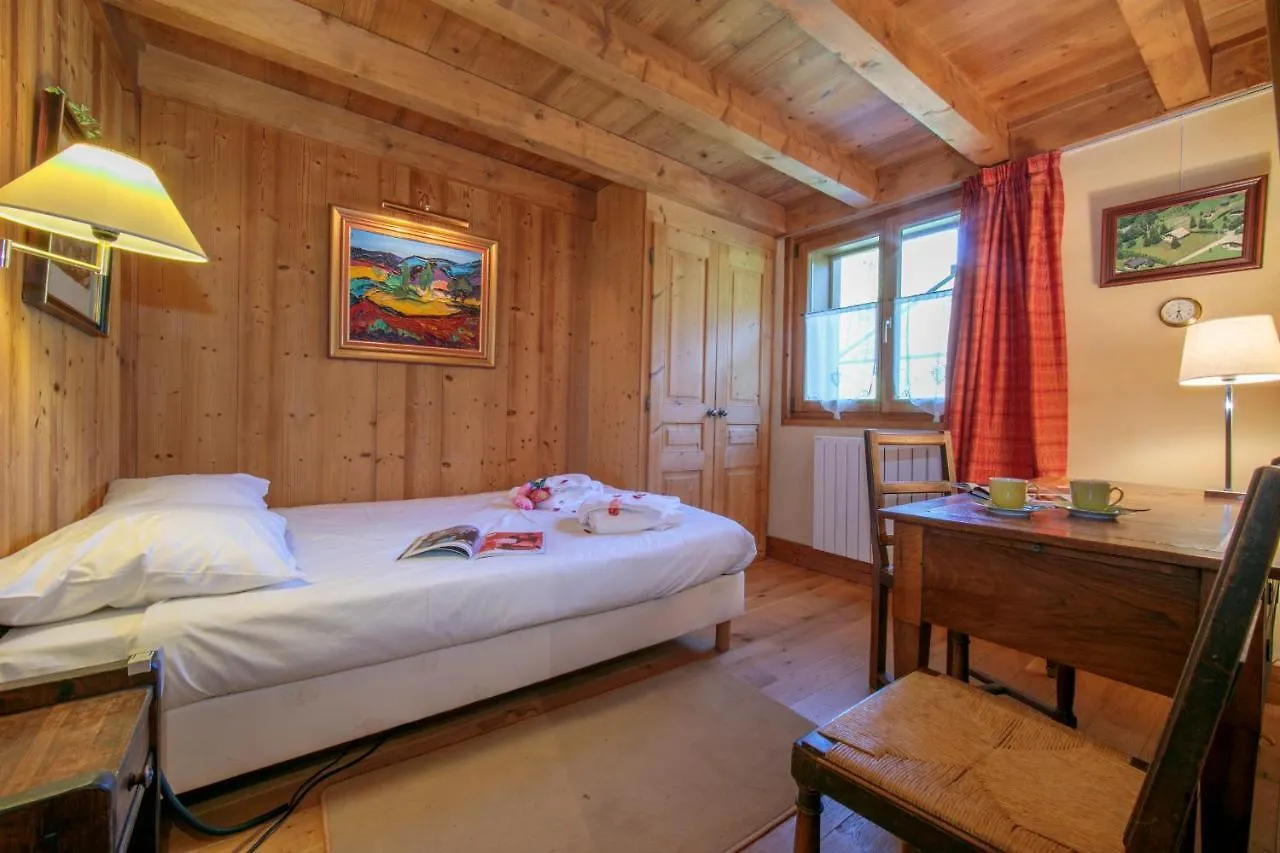Chalet Stembogen - Happy Rentals Chamonix 0*,
