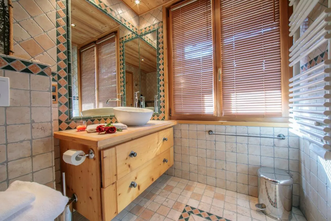 Chalet Stembogen - Happy Rentals Chamonix