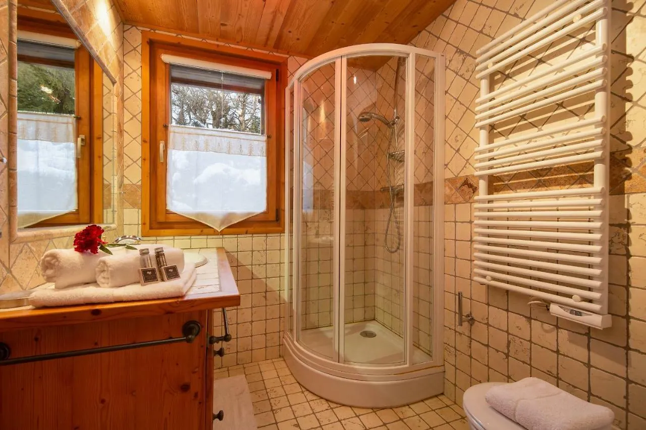 Chalet Stembogen - Happy Rentals Chamonix