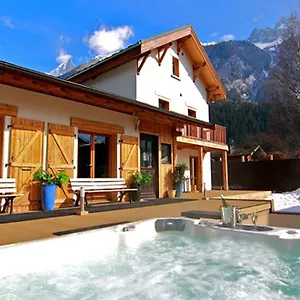 Mont Blanc Chalet Chalet