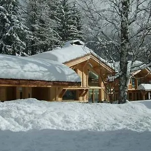 Les Rives D'argentière Chalet