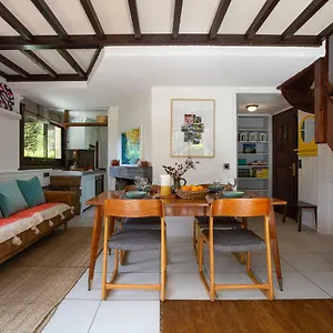 Chalet L'ilet - Happy Chalet